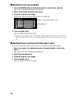 Preview for 58 page of Pioneer AVIC-80DVD Operation Manual