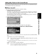 Preview for 63 page of Pioneer AVIC-80DVD Operation Manual