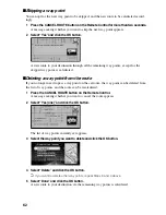 Preview for 64 page of Pioneer AVIC-80DVD Operation Manual