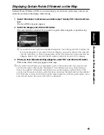 Preview for 65 page of Pioneer AVIC-80DVD Operation Manual