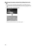 Preview for 72 page of Pioneer AVIC-80DVD Operation Manual