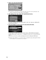 Preview for 74 page of Pioneer AVIC-80DVD Operation Manual