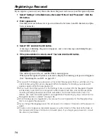 Preview for 76 page of Pioneer AVIC-80DVD Operation Manual