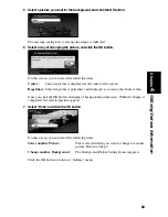 Preview for 85 page of Pioneer AVIC-80DVD Operation Manual