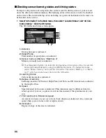 Preview for 88 page of Pioneer AVIC-80DVD Operation Manual