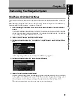 Preview for 91 page of Pioneer AVIC-80DVD Operation Manual