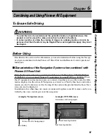 Preview for 99 page of Pioneer AVIC-80DVD Operation Manual