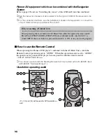 Preview for 100 page of Pioneer AVIC-80DVD Operation Manual