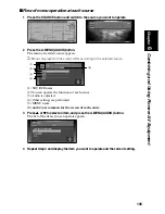 Preview for 107 page of Pioneer AVIC-80DVD Operation Manual