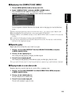 Preview for 113 page of Pioneer AVIC-80DVD Operation Manual