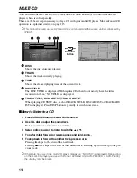 Preview for 116 page of Pioneer AVIC-80DVD Operation Manual