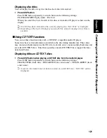 Preview for 123 page of Pioneer AVIC-80DVD Operation Manual