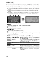 Preview for 124 page of Pioneer AVIC-80DVD Operation Manual