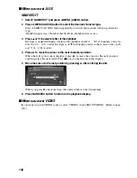 Preview for 142 page of Pioneer AVIC-80DVD Operation Manual