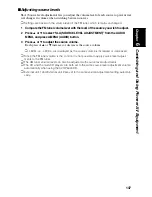 Preview for 149 page of Pioneer AVIC-80DVD Operation Manual