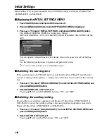 Preview for 150 page of Pioneer AVIC-80DVD Operation Manual