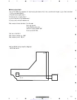 Предварительный просмотр 31 страницы Pioneer AVIC-80DVD Service Manual