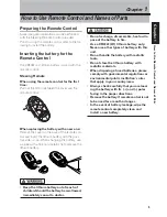 Preview for 7 page of Pioneer AVIC-880DVD Hardware Manual