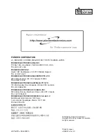 Preview for 13 page of Pioneer AVIC-880DVD Hardware Manual