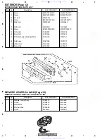 Предварительный просмотр 4 страницы Pioneer AVIC-880DVD Service Manual