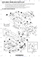 Предварительный просмотр 6 страницы Pioneer AVIC-880DVD Service Manual