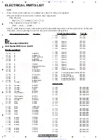 Preview for 24 page of Pioneer AVIC-880DVD Service Manual