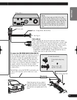 Preview for 11 page of Pioneer AVIC-88DVD - Navigation System With DVD-ROM Installation Manual