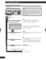 Preview for 12 page of Pioneer AVIC-88DVD - Navigation System With DVD-ROM Installation Manual