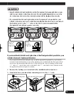 Preview for 19 page of Pioneer AVIC-88DVD - Navigation System With DVD-ROM Installation Manual