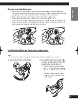 Preview for 27 page of Pioneer AVIC-88DVD - Navigation System With DVD-ROM Installation Manual