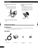 Preview for 28 page of Pioneer AVIC-88DVD - Navigation System With DVD-ROM Installation Manual