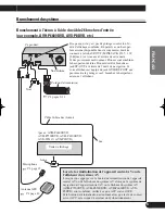 Preview for 39 page of Pioneer AVIC-88DVD - Navigation System With DVD-ROM Installation Manual