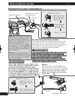 Preview for 40 page of Pioneer AVIC-88DVD - Navigation System With DVD-ROM Installation Manual