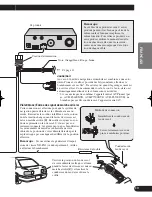 Preview for 41 page of Pioneer AVIC-88DVD - Navigation System With DVD-ROM Installation Manual