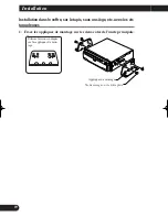 Preview for 50 page of Pioneer AVIC-88DVD - Navigation System With DVD-ROM Installation Manual