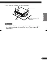 Preview for 51 page of Pioneer AVIC-88DVD - Navigation System With DVD-ROM Installation Manual