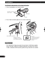 Preview for 60 page of Pioneer AVIC-88DVD - Navigation System With DVD-ROM Installation Manual