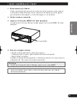 Preview for 61 page of Pioneer AVIC-88DVD - Navigation System With DVD-ROM Installation Manual