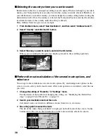 Preview for 40 page of Pioneer AVIC-8DVD-II Operation Manual