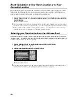 Preview for 42 page of Pioneer AVIC-8DVD-II Operation Manual