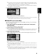 Preview for 47 page of Pioneer AVIC-8DVD-II Operation Manual