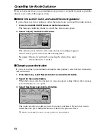 Preview for 58 page of Pioneer AVIC-8DVD-II Operation Manual