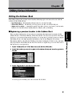 Preview for 63 page of Pioneer AVIC-8DVD-II Operation Manual