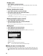 Preview for 66 page of Pioneer AVIC-8DVD-II Operation Manual