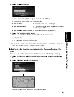 Preview for 67 page of Pioneer AVIC-8DVD-II Operation Manual