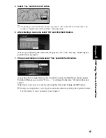 Preview for 69 page of Pioneer AVIC-8DVD-II Operation Manual