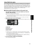 Preview for 75 page of Pioneer AVIC-8DVD-II Operation Manual