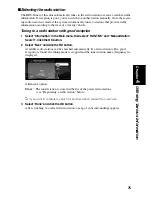 Preview for 77 page of Pioneer AVIC-8DVD-II Operation Manual