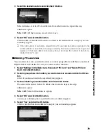 Preview for 81 page of Pioneer AVIC-8DVD-II Operation Manual