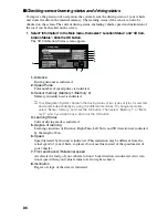 Preview for 88 page of Pioneer AVIC-8DVD-II Operation Manual